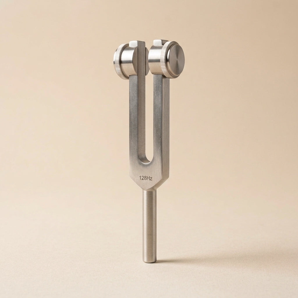 Tuning Fork